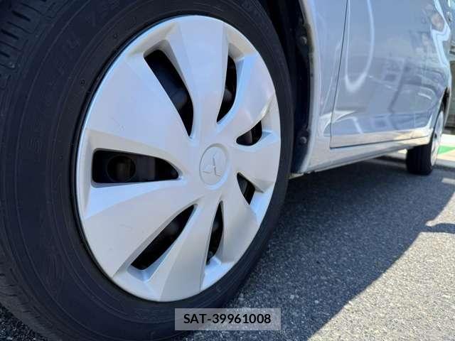 Mitsubishi EK WAGON 2014-03 8626593-4