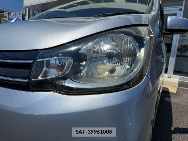 Mitsubishi EK WAGON 2014-03 8626593-5