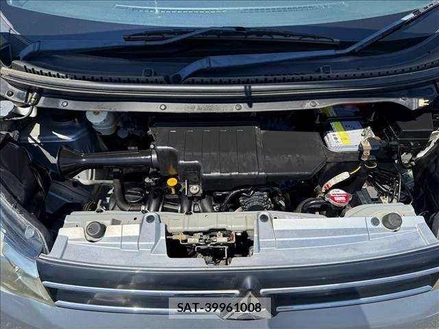 Mitsubishi EK WAGON 2014-03 8626593-6