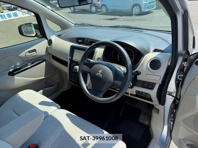 Mitsubishi EK WAGON 2014-03 8626593-7