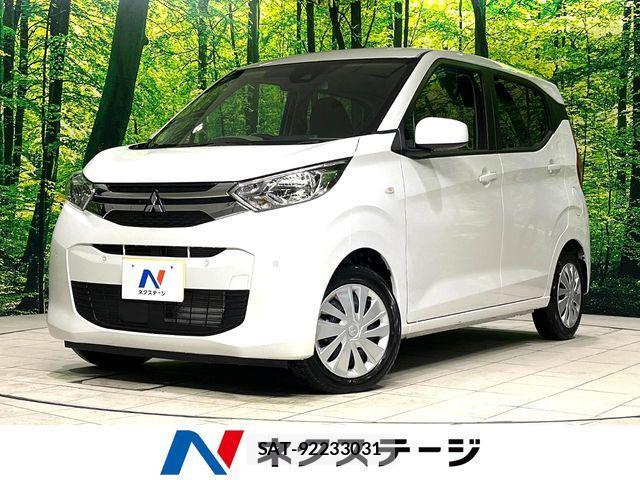 Mitsubishi EK WAGON 2024-12 8626588-0