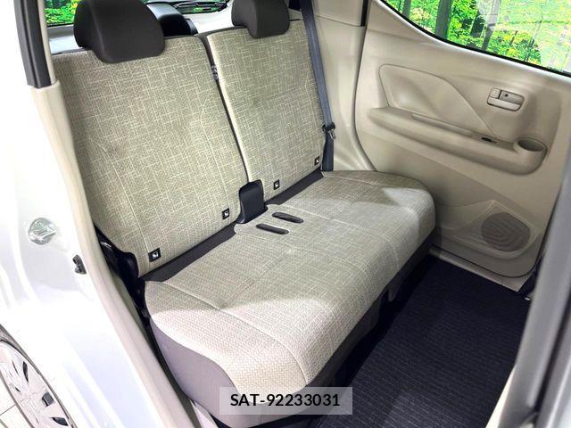 Mitsubishi EK WAGON 2024-12 8626588-9