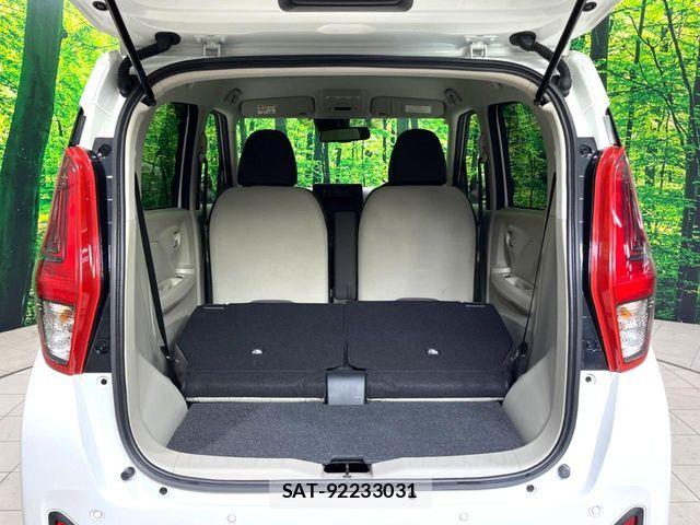 Mitsubishi EK WAGON 2024-12 8626588-10