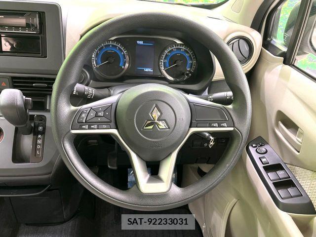 Mitsubishi EK WAGON 2024-12 8626588-11