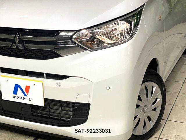 Mitsubishi EK WAGON 2024-12 8626588-12