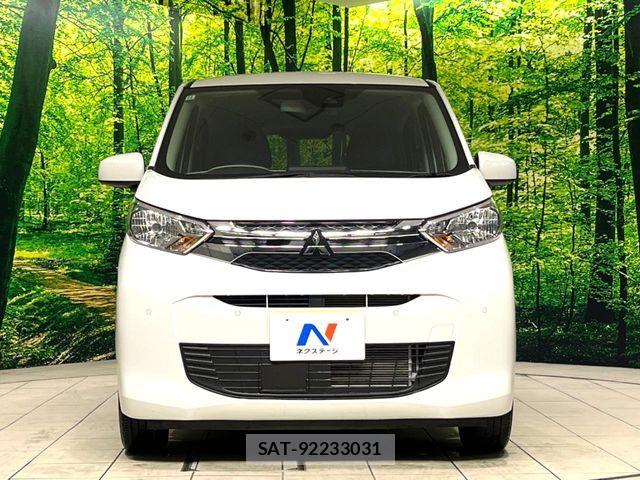 Mitsubishi EK WAGON 2024-12 8626588-14