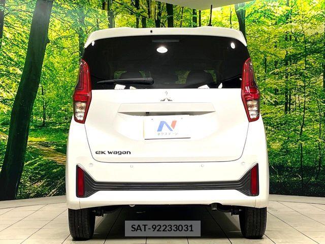 Mitsubishi EK WAGON 2024-12 8626588-15