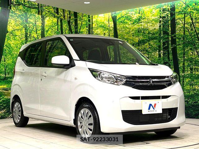 Mitsubishi EK WAGON 2024-12 8626588-16