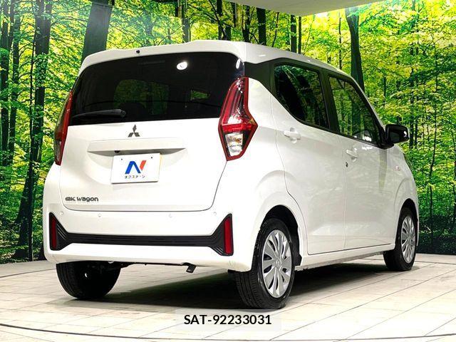Mitsubishi EK WAGON 2024-12 8626588-17