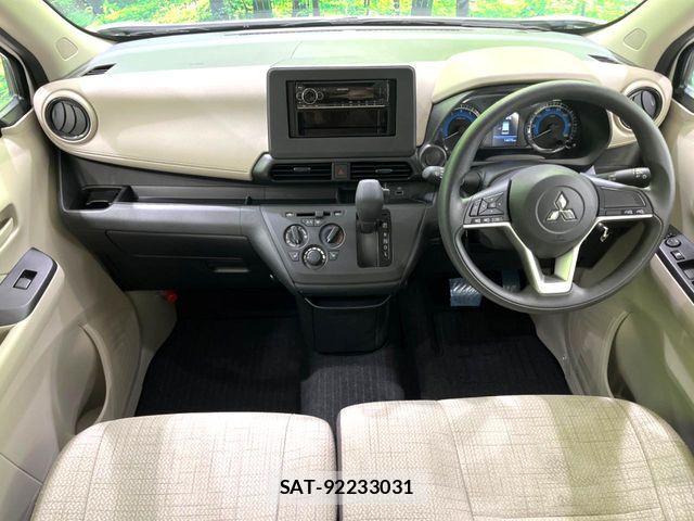 Mitsubishi EK WAGON 2024-12 8626588-2