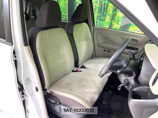 Mitsubishi EK WAGON 2024-12 8626588-8