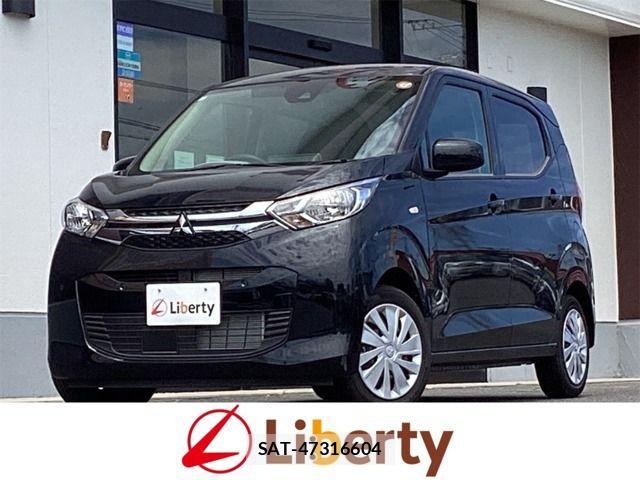 Mitsubishi EK WAGON 2025-02 8626587-0