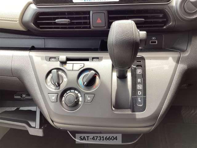 Mitsubishi EK WAGON 2025-02 8626587-9