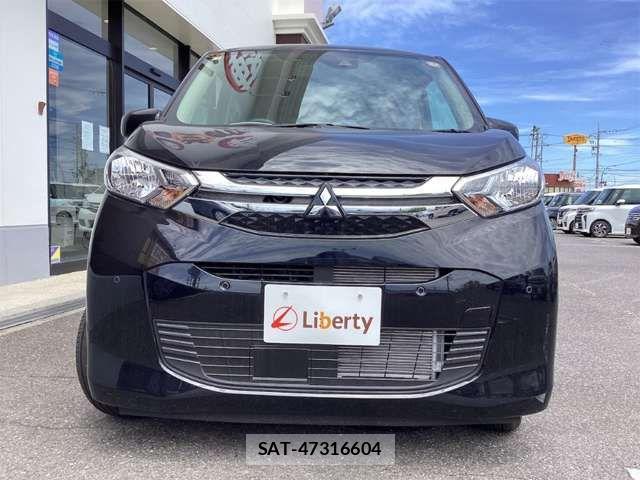 Mitsubishi EK WAGON 2025-02 8626587-13