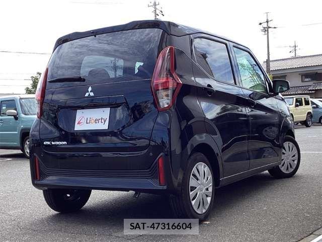 Mitsubishi EK WAGON 2025-02 8626587-14