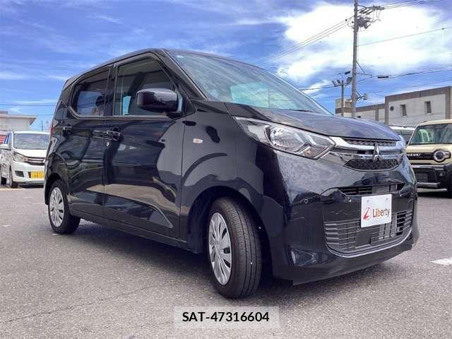Mitsubishi EK WAGON 2025-02 8626587-15