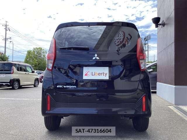 Mitsubishi EK WAGON 2025-02 8626587-16