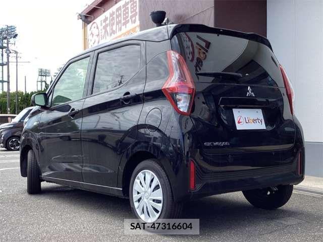 Mitsubishi EK WAGON 2025-02 8626587-17
