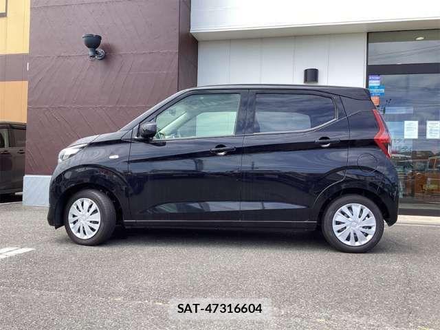 Mitsubishi EK WAGON 2025-02 8626587-18