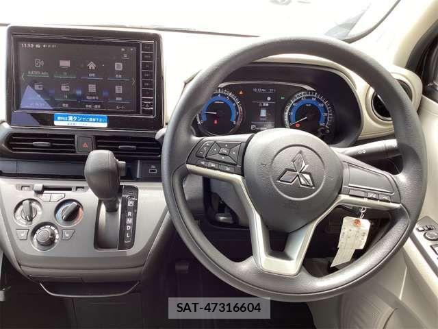 Mitsubishi EK WAGON 2025-02 8626587-1