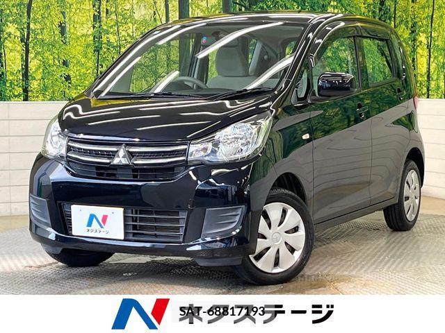 Mitsubishi EK WAGON 2016-09 8626594-0