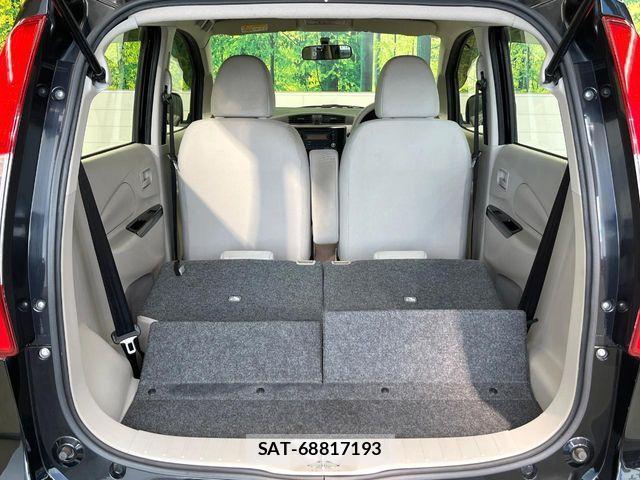 Mitsubishi EK WAGON 2016-09 8626594-9