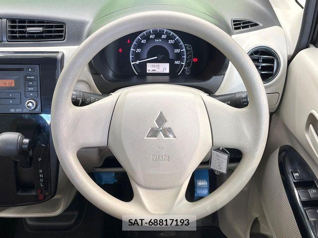 Mitsubishi EK WAGON 2016-09 8626594-10