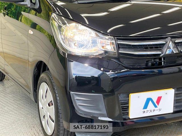 Mitsubishi EK WAGON 2016-09 8626594-11