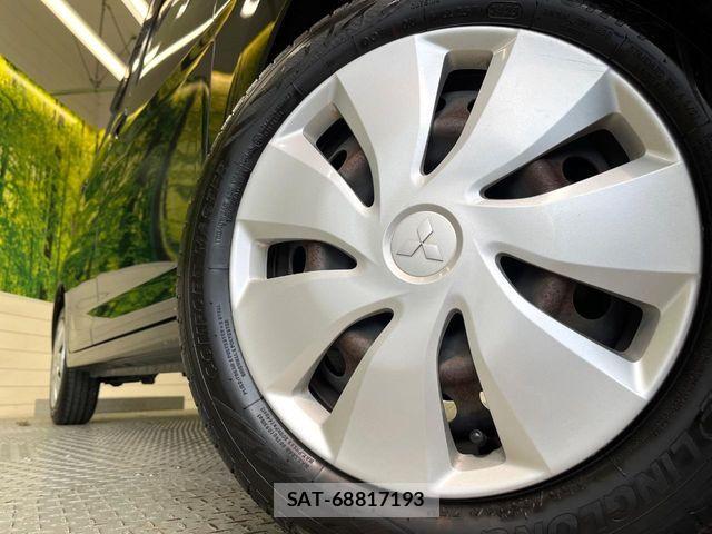 Mitsubishi EK WAGON 2016-09 8626594-12
