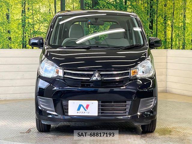 Mitsubishi EK WAGON 2016-09 8626594-13