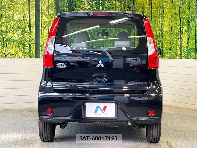 Mitsubishi EK WAGON 2016-09 8626594-14