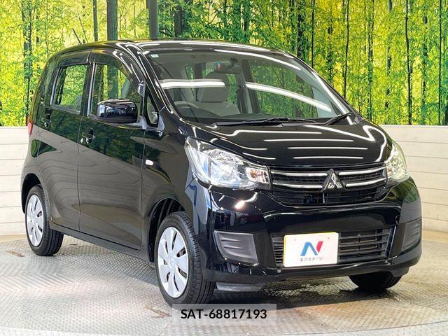 Mitsubishi EK WAGON 2016-09 8626594-15