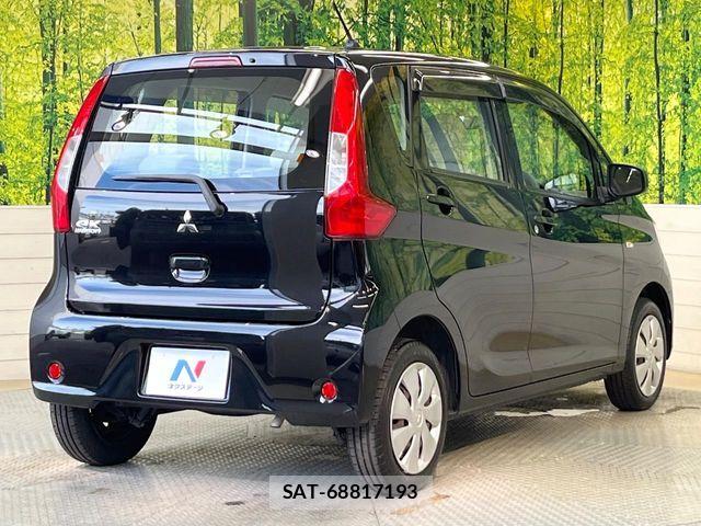 Mitsubishi EK WAGON 2016-09 8626594-16