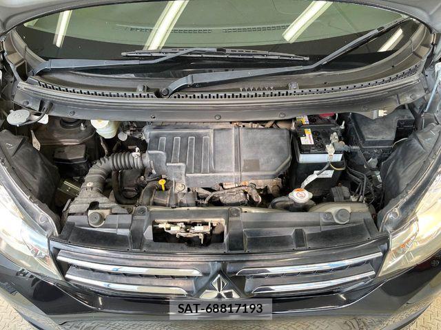 Mitsubishi EK WAGON 2016-09 8626594-17