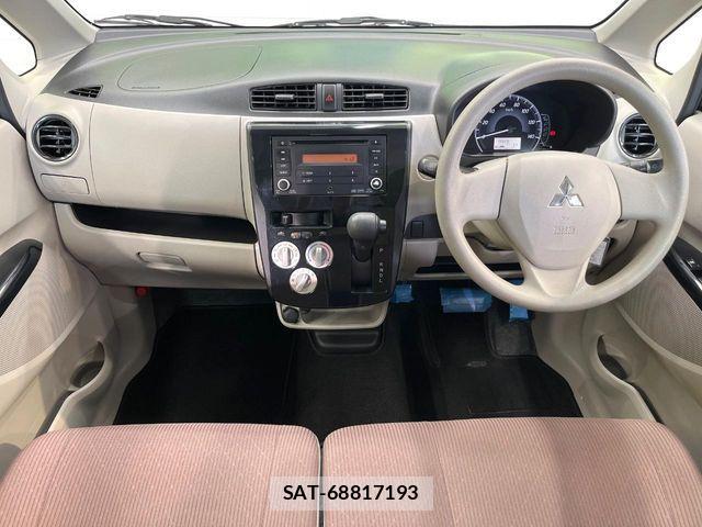Mitsubishi EK WAGON 2016-09 8626594-1