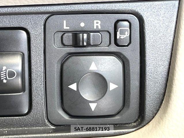 Mitsubishi EK WAGON 2016-09 8626594-4