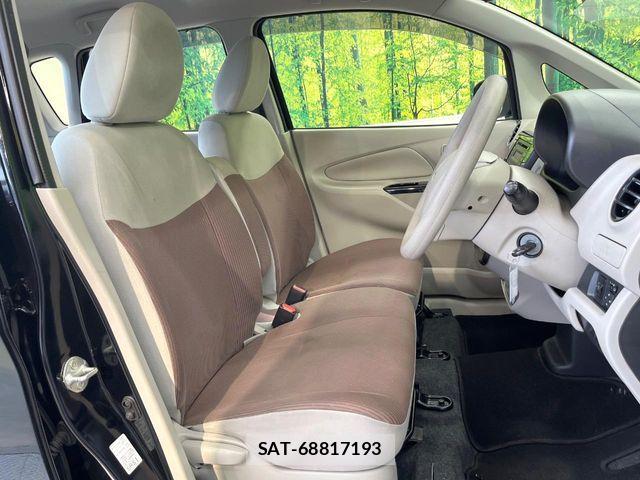Mitsubishi EK WAGON 2016-09 8626594-7