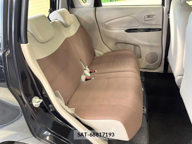 Mitsubishi EK WAGON 2016-09 8626594-8