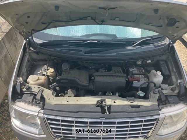 Mitsubishi EK WAGON 2013-04 8626598-10