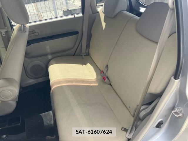 Mitsubishi EK WAGON 2013-04 8626598-13