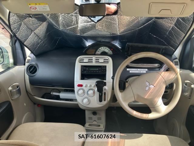 Mitsubishi EK WAGON 2013-04 8626598-16