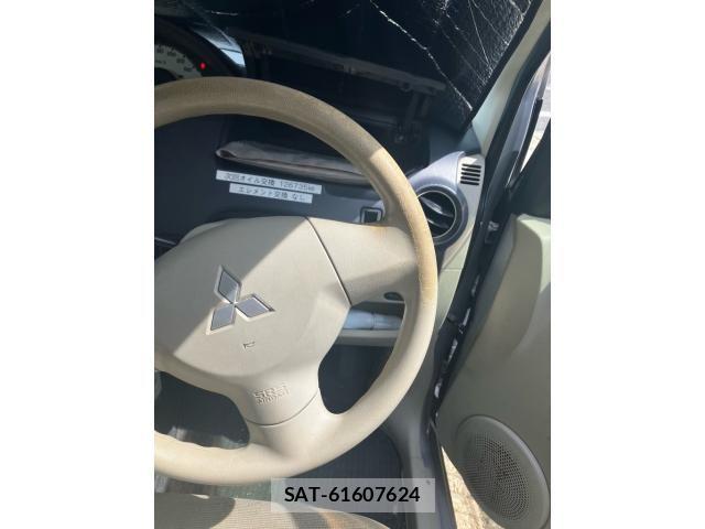 Mitsubishi EK WAGON 2013-04 8626598-17