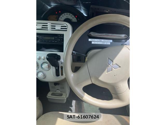 Mitsubishi EK WAGON 2013-04 8626598-18