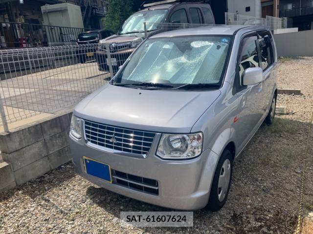 Mitsubishi EK WAGON 2013-04 8626598-1