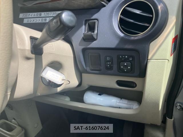 Mitsubishi EK WAGON 2013-04 8626598-20