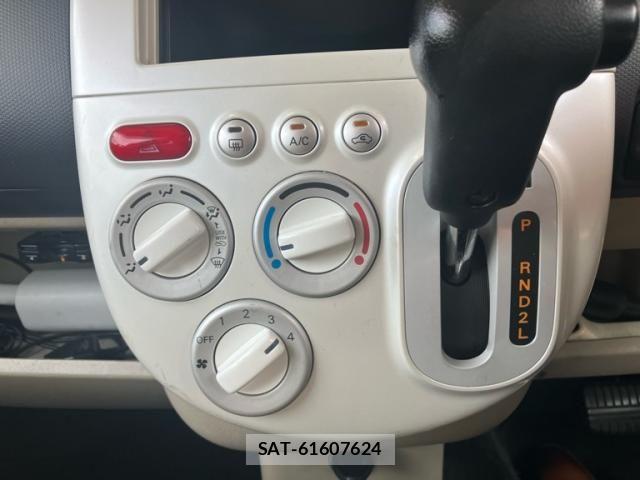 Mitsubishi EK WAGON 2013-04 8626598-21