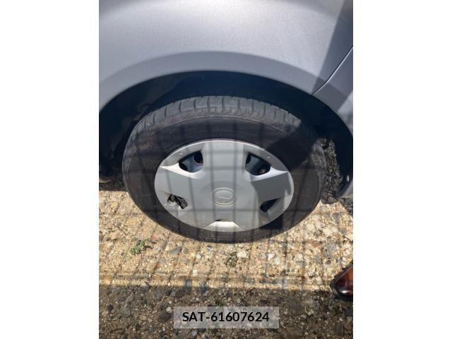 Mitsubishi EK WAGON 2013-04 8626598-23
