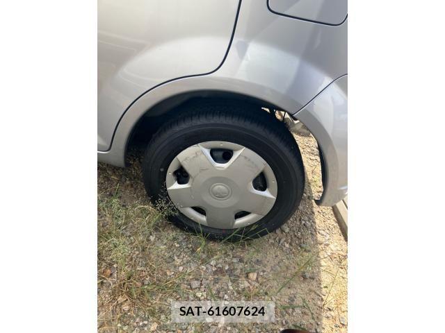Mitsubishi EK WAGON 2013-04 8626598-24