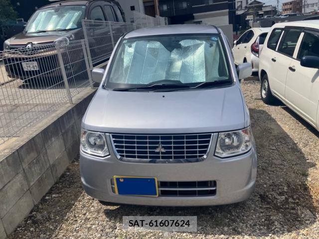 Mitsubishi EK WAGON 2013-04 8626598-3