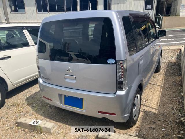 Mitsubishi EK WAGON 2013-04 8626598-4